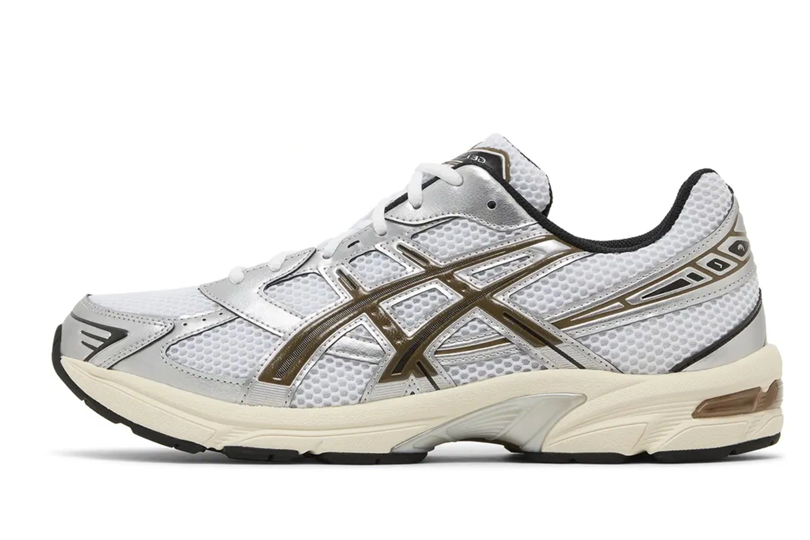 White Canyon Clay ASICS Gel-1130 0728